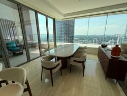 Ardmore Residence (D10), Condominium #468108021